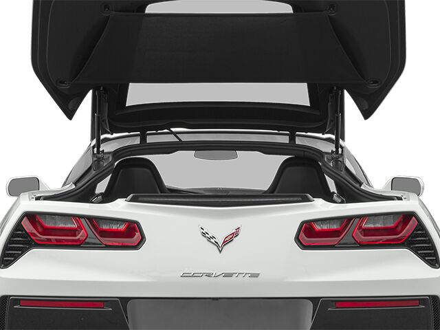 2014 Chevrolet Corvette Stingray Base Akron