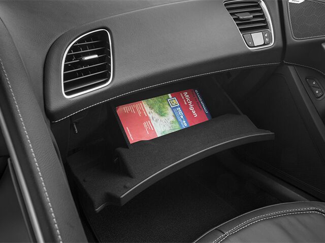 2014 Chevrolet Corvette Stingray Base Akron