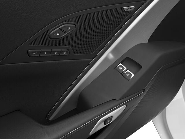 2014 Chevrolet Corvette Stingray Base Akron