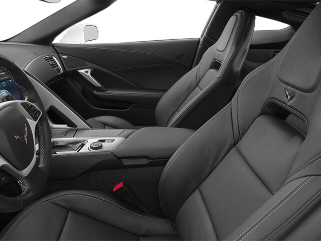 2014 Chevrolet Corvette Stingray Base Akron