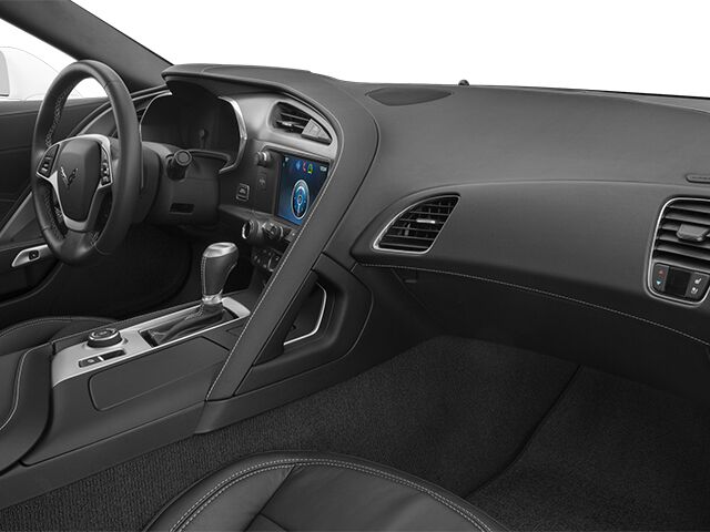 2014 Chevrolet Corvette Stingray Z51 3LT Roseville CA