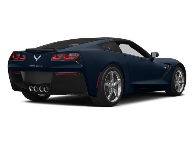 2014 Chevrolet Corvette Stingray Z51 3LT Toronto ON