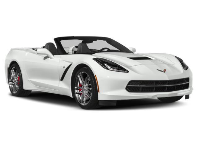 2014 Chevrolet Corvette Stingray Z51 San Clemente CA