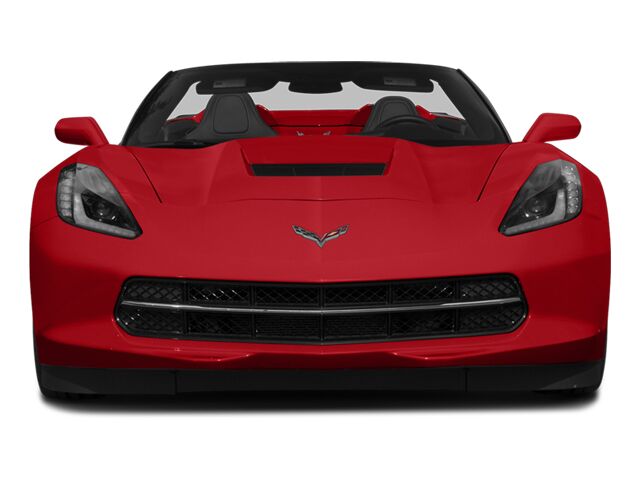 2014 Chevrolet Corvette Stingray Z51 San Clemente CA