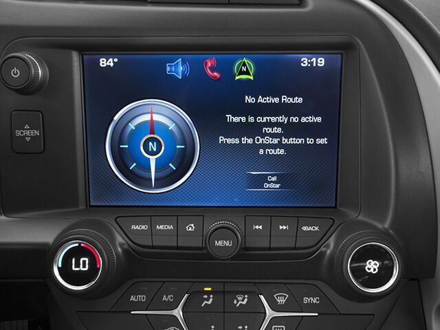 2014 Chevrolet Corvette Stingray Z51 San Clemente CA