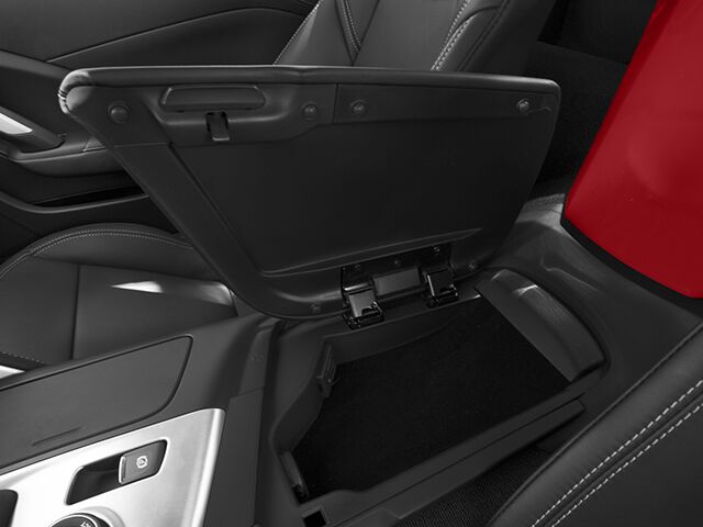 2014 Chevrolet Corvette Stingray Z51 San Clemente CA