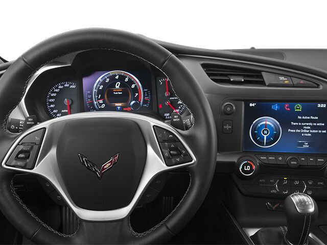 2014 Chevrolet Corvette Stingray Z51 San Clemente CA
