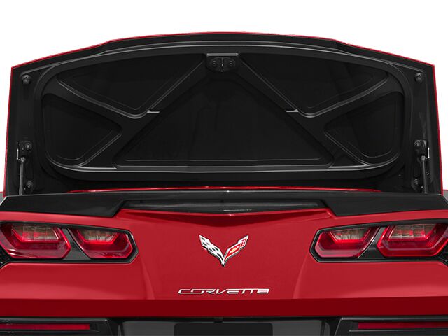 2014 Chevrolet Corvette Stingray Z51 San Clemente CA