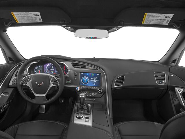 2014 Chevrolet Corvette Stingray Z51 San Clemente CA