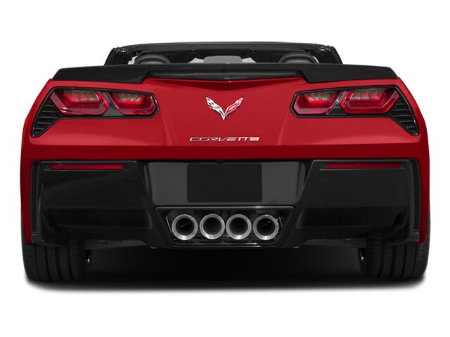 2014 Chevrolet Corvette Stingray Z51 San Clemente CA