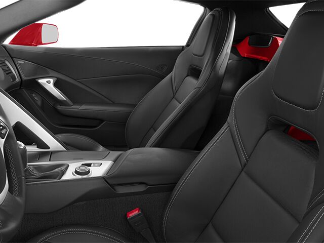 2014 Chevrolet Corvette Stingray Z51 San Clemente CA