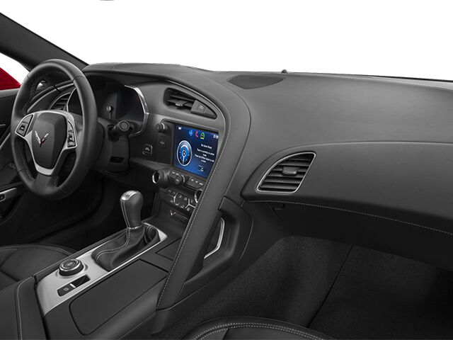 2014 Chevrolet Corvette Stingray Z51 San Clemente CA