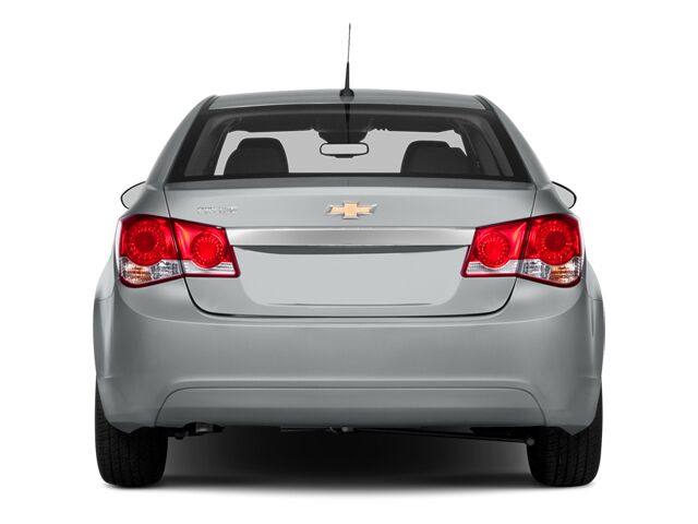 2014 Chevrolet Cruze 1LT Auto Mesa AZ