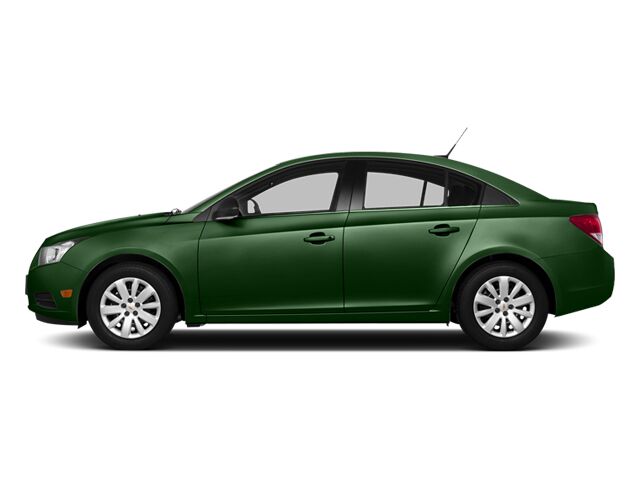 2014 Chevrolet Cruze 1LT Auto Plano TX