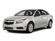 2014 Chevrolet Cruze 1LT Grand Junction CO 2014 Chevrolet Cruze 1LT Grand Junction CO