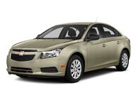 2014 Chevrolet Cruze 1LT Memphis TN 2014 Chevrolet Cruze 1LT Memphis TN