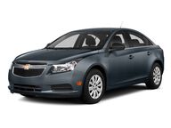 2014 Chevrolet Cruze 1LT Memphis TN 2014 Chevrolet Cruze 1LT Memphis TN