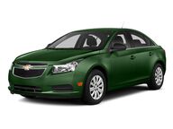 2014 Chevrolet Cruze 1LT Memphis TN 2014 Chevrolet Cruze 1LT Memphis TN