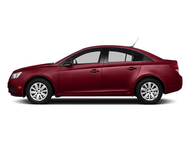 2014 Chevrolet Cruze 1LT Owego NY