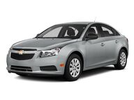 2014 Chevrolet Cruze 1LT Rome GA 2014 Chevrolet Cruze 1LT Rome GA