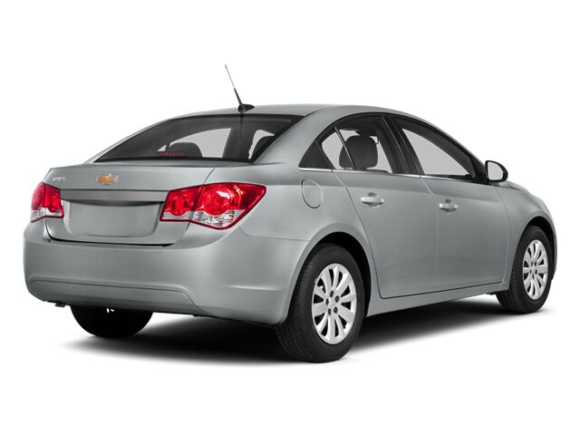 2014 Chevrolet Cruze 1LT Sedan 4D Kansas City MO