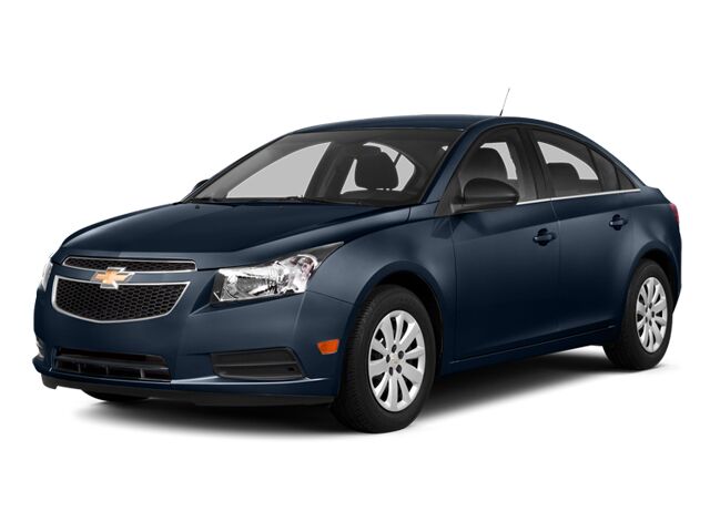 2014 Chevrolet Cruze 2LT Auto Tucson AZ
