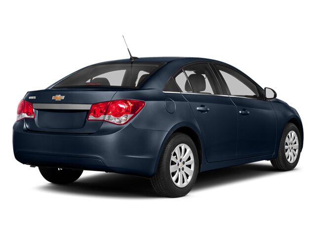 2014 Chevrolet Cruze 2LT Auto Tucson AZ