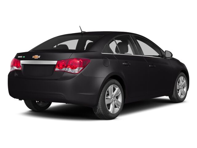 2014 Chevrolet Cruze Diesel Spokane Valley WA