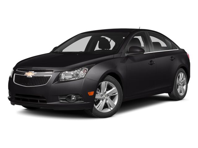 2014 Chevrolet Cruze Diesel Spokane Valley WA