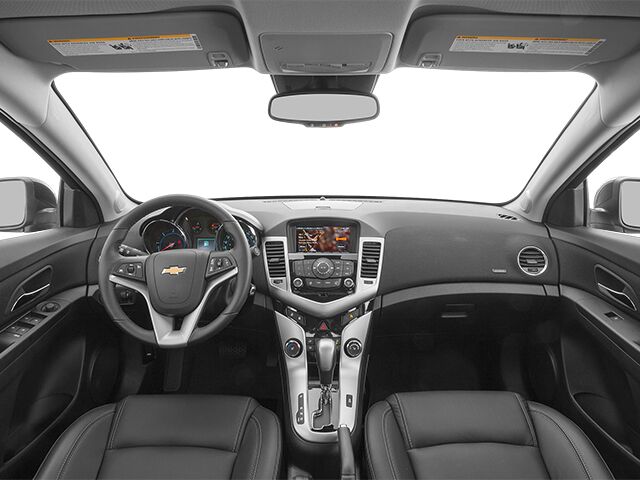 2014 Chevrolet Cruze Diesel Spokane Valley WA
