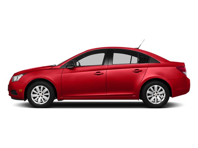 2014 Chevrolet Cruze ECO San Clemente CA