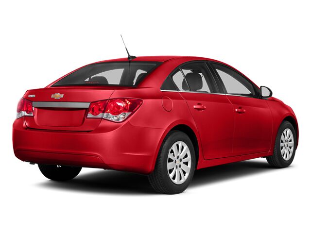 2014 Chevrolet Cruze ECO San Clemente CA