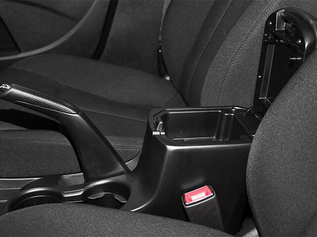 2014 Chevrolet Cruze LS Akron