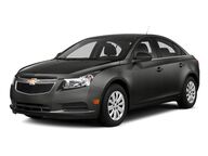 2014 Chevrolet Cruze LS Memphis TN 2014 Chevrolet Cruze LS Memphis TN