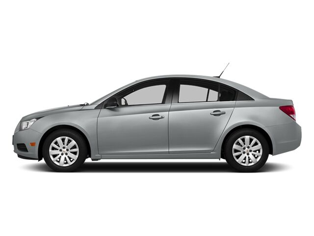 2014 Chevrolet Cruze LS San Clemente CA