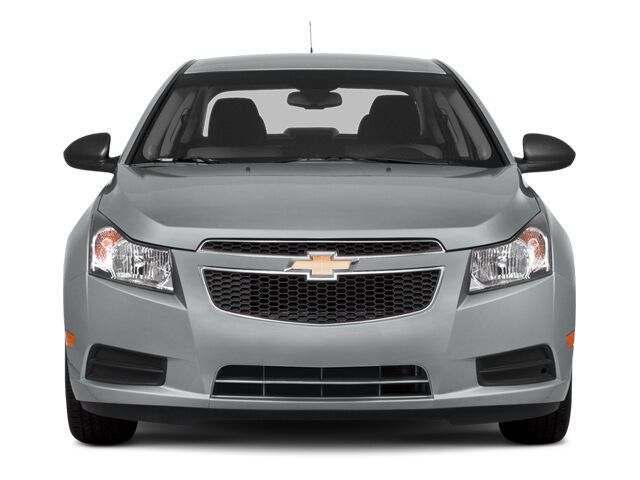 2014 Chevrolet Cruze LTZ Roseville CA
