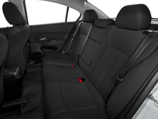 2014 Chevrolet Cruze LTZ Roseville CA