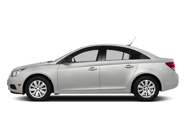 2014 Chevrolet Cruze LTZ