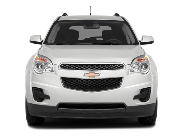 2014 Chevrolet Equinox 1LT AWD Chantilly VA