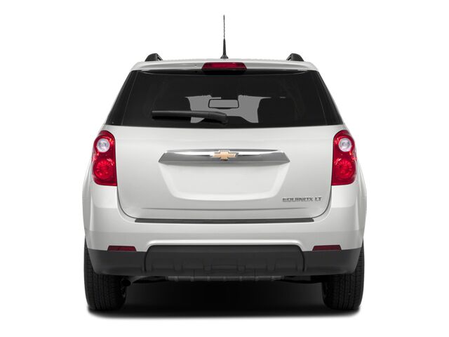 2014 Chevrolet Equinox 1LT AWD Chantilly VA