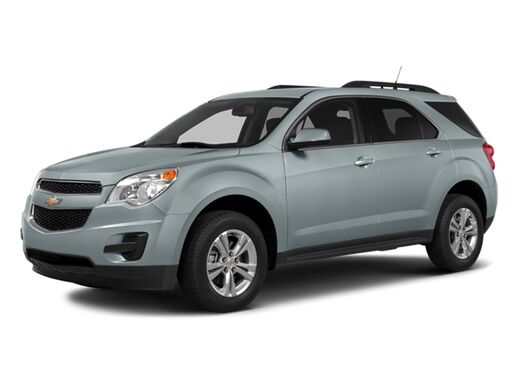 2014_Chevrolet_Equinox_2LT_ Fond du Lac WI