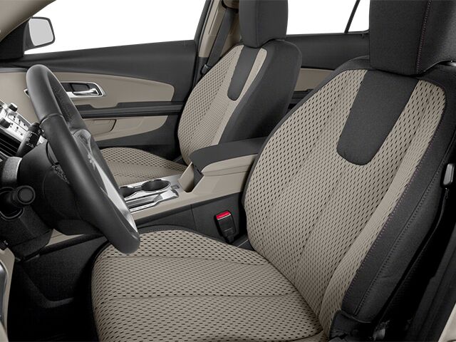 2014 Chevrolet Equinox LS Akron OH