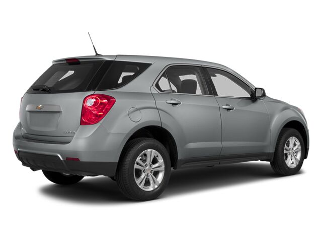 2014 Chevrolet Equinox LS Akron OH