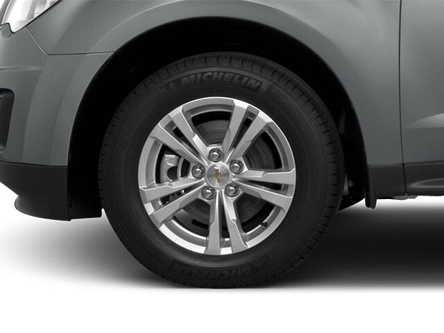 2014 Chevrolet Equinox LS Crestwood KY