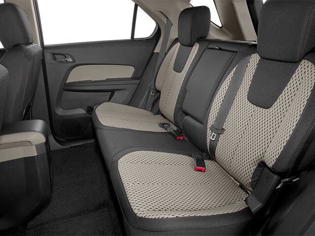 2014 Chevrolet Equinox LS Morristown TN