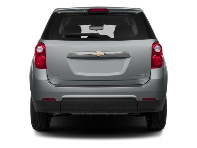 2014 Chevrolet Equinox LS Morristown TN
