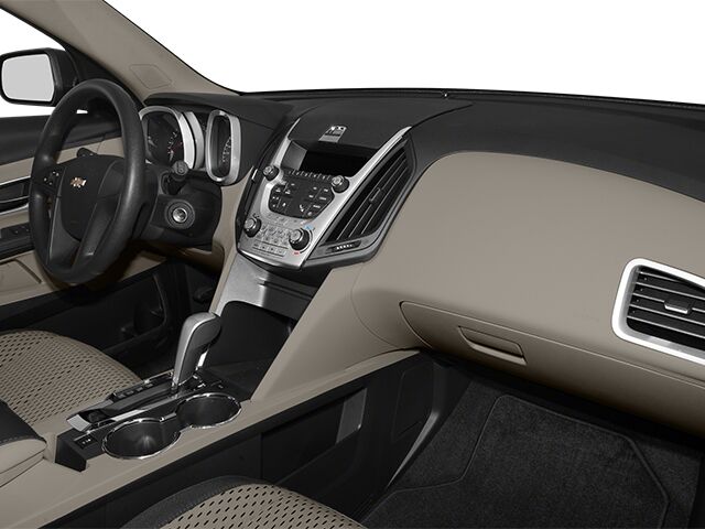 2014 Chevrolet Equinox LS Morristown TN