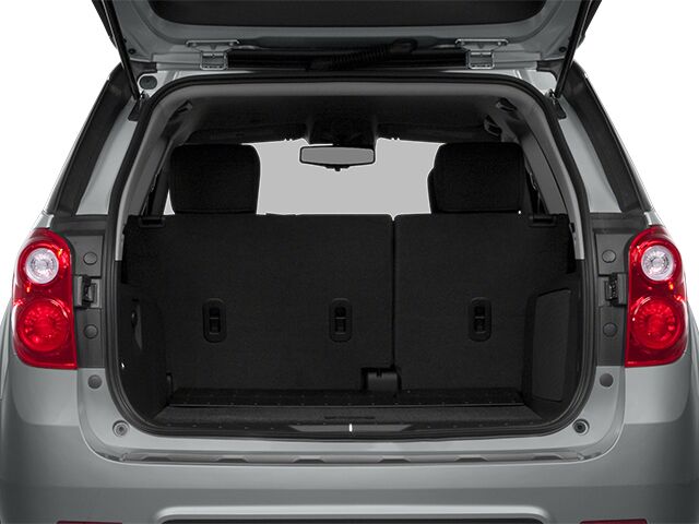 2014 Chevrolet Equinox LS Morristown TN