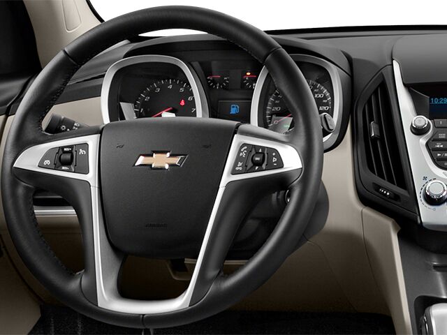 2014 Chevrolet Equinox LS Morristown TN