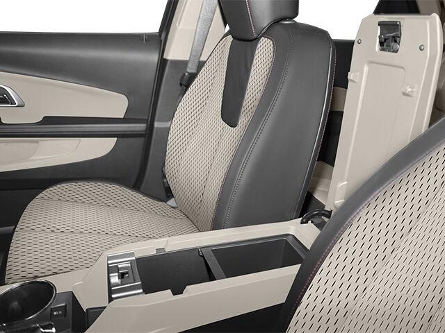 2014 Chevrolet Equinox LS Morristown TN